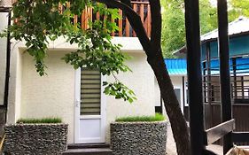 Park Hostel Osh